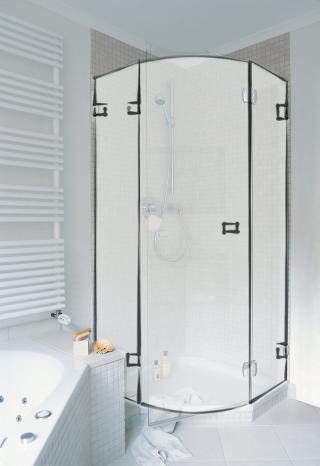 Runddusche R1-